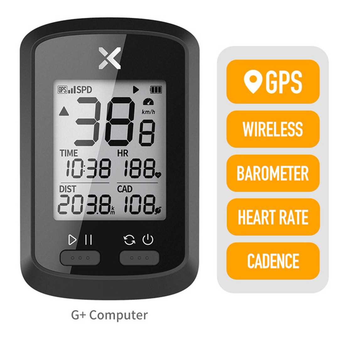 xoss g+ user manual