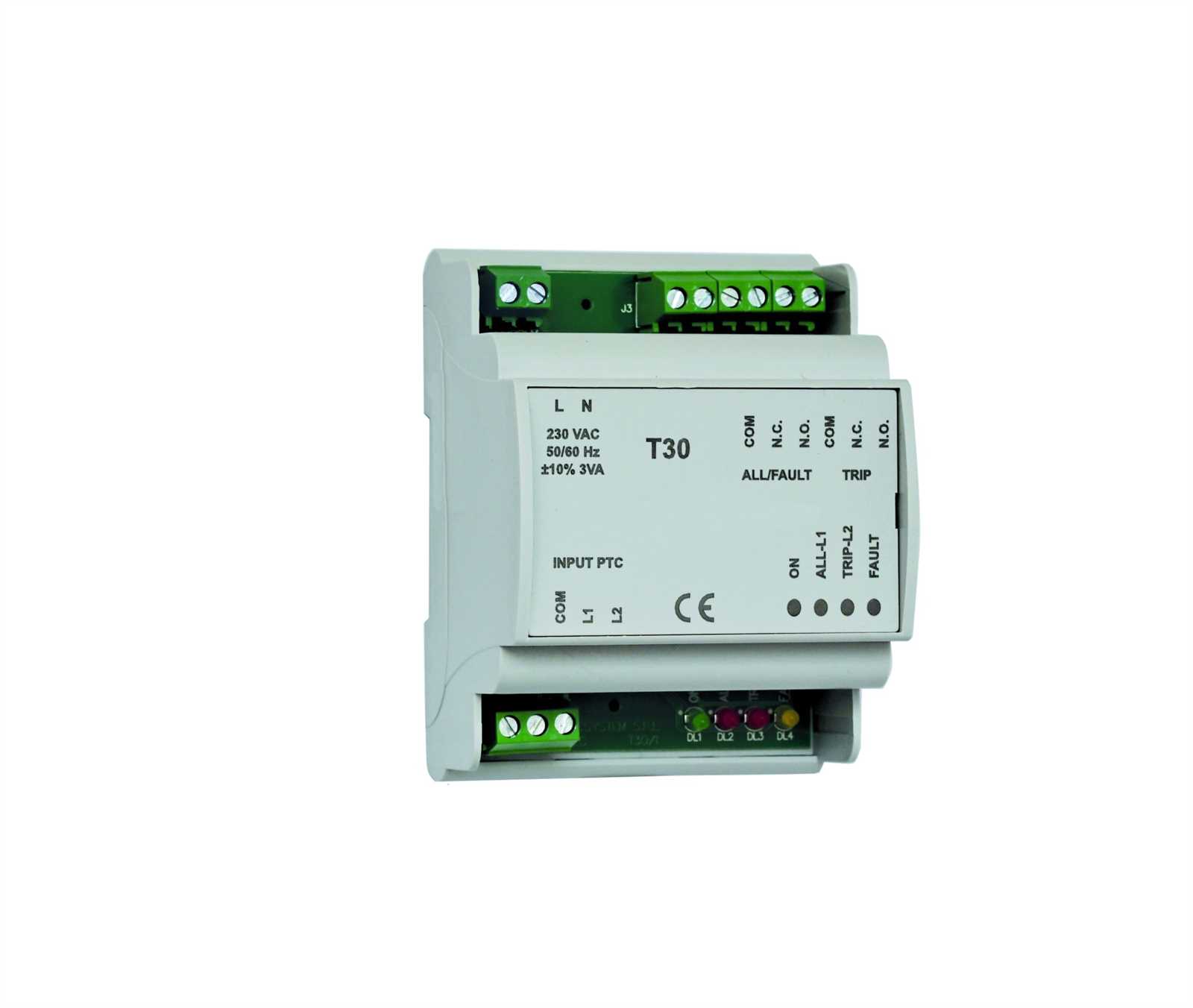 tecsystem nt538 manual