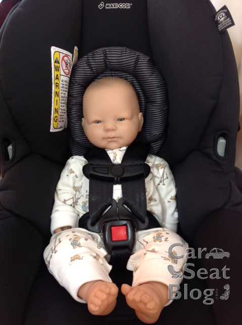 maxi cosi mico 30 manual