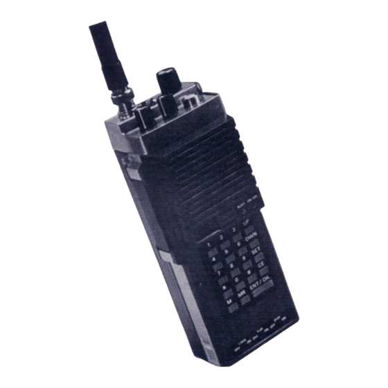 yaesu ft 250r manual