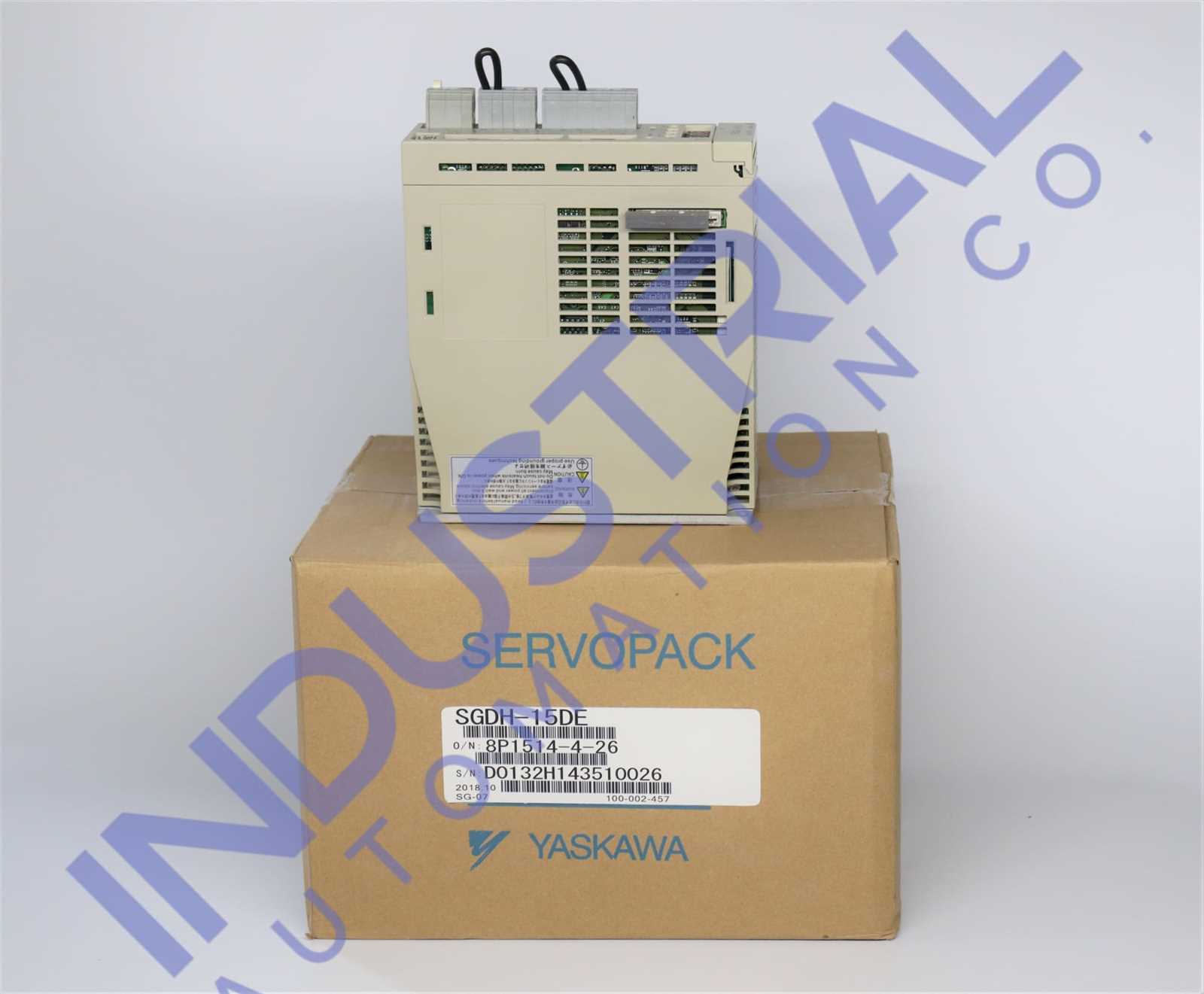 yaskawa servopack sgdh manual
