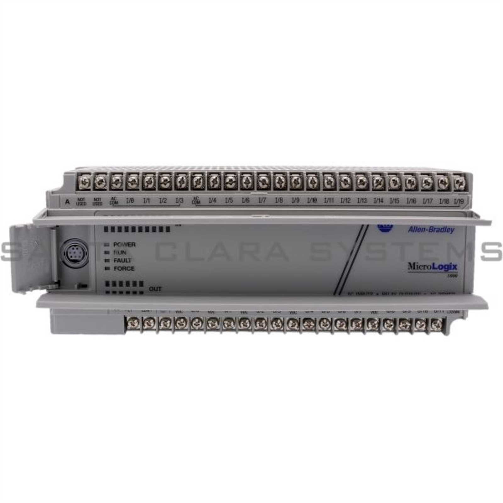 manual micrologix 1000