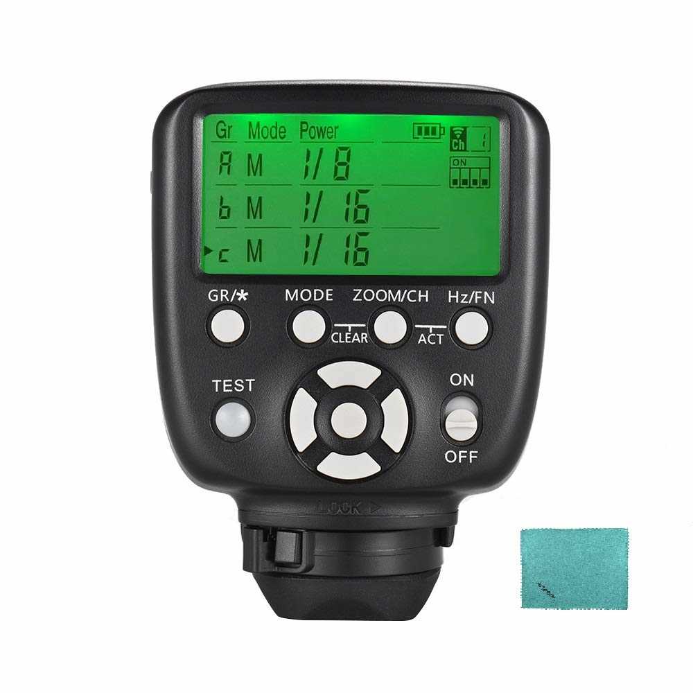 yn 622n tx manual
