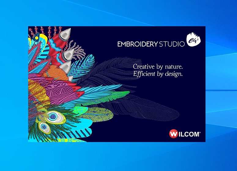 manual wilcom embroidery studio e4