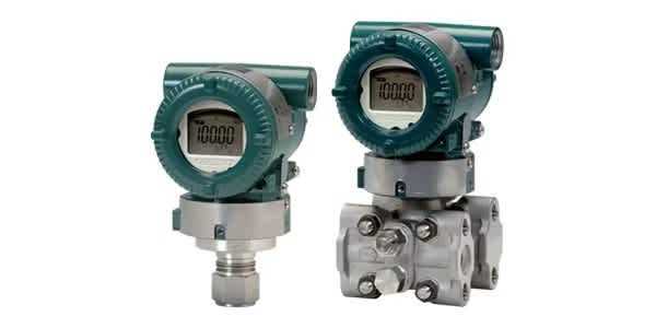 yokogawa eja110e manual