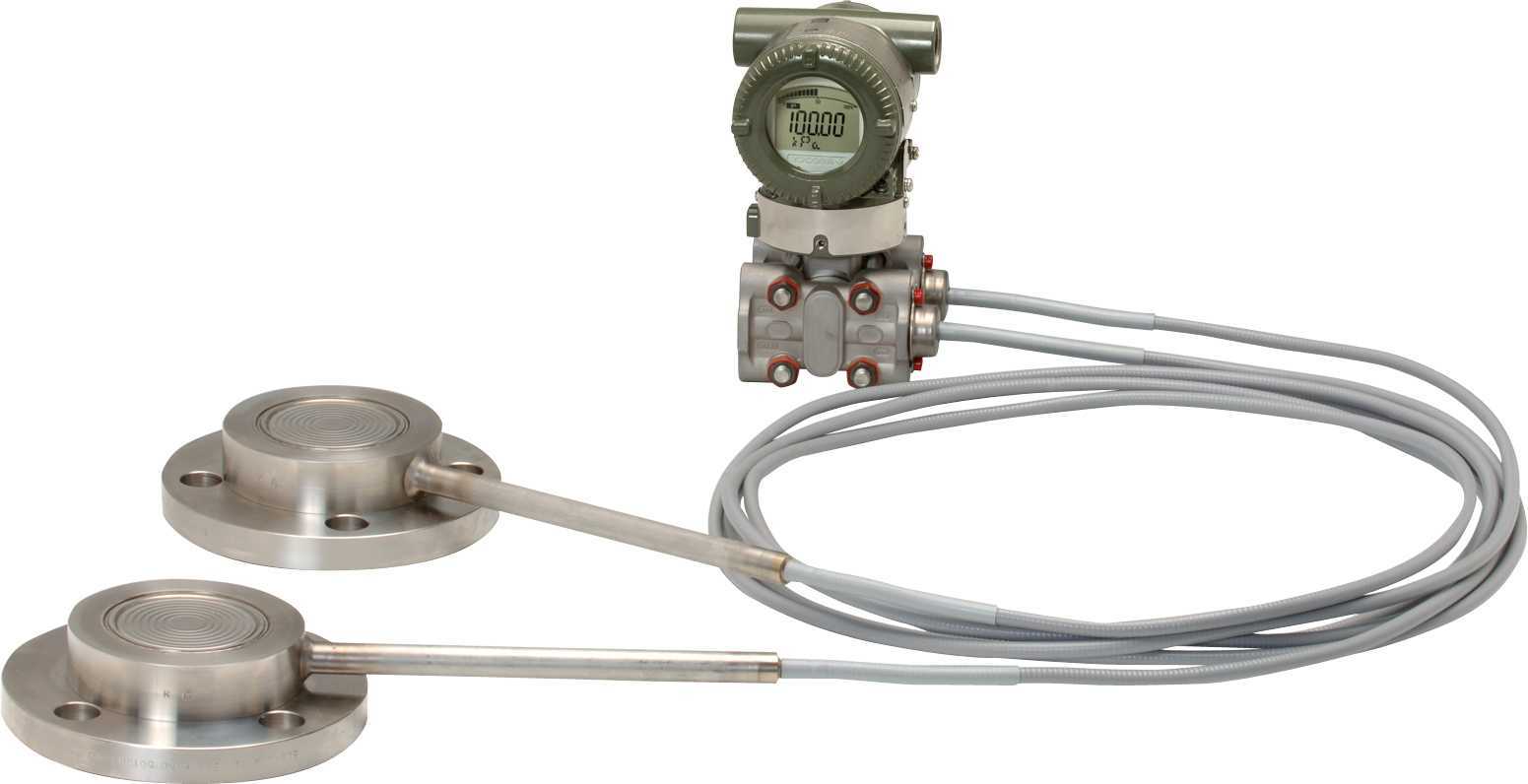 yokogawa eja110e manual