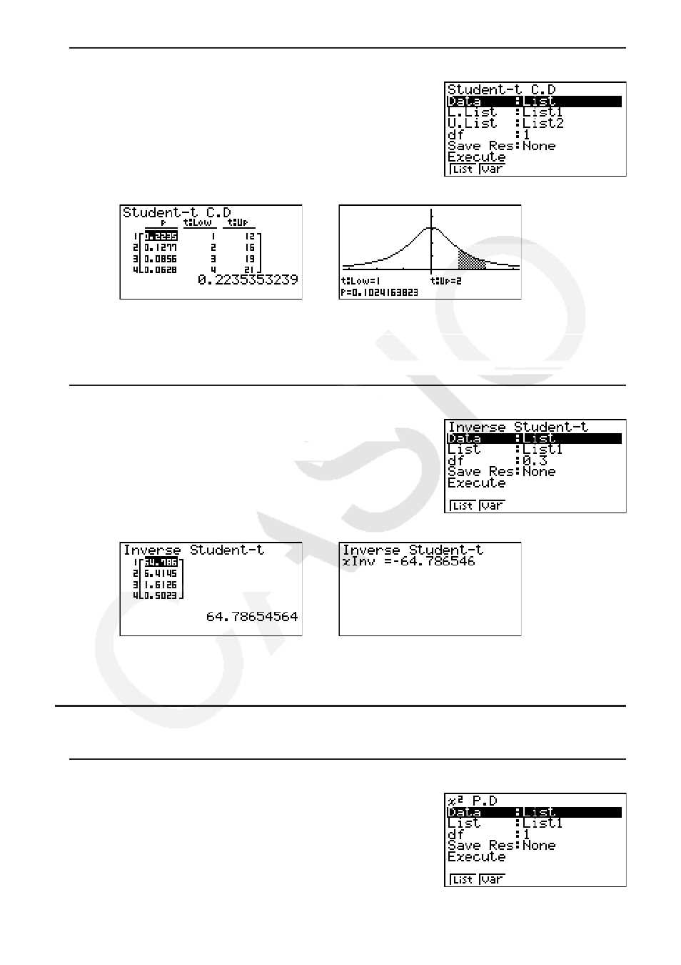 casio fx 9750gii manual