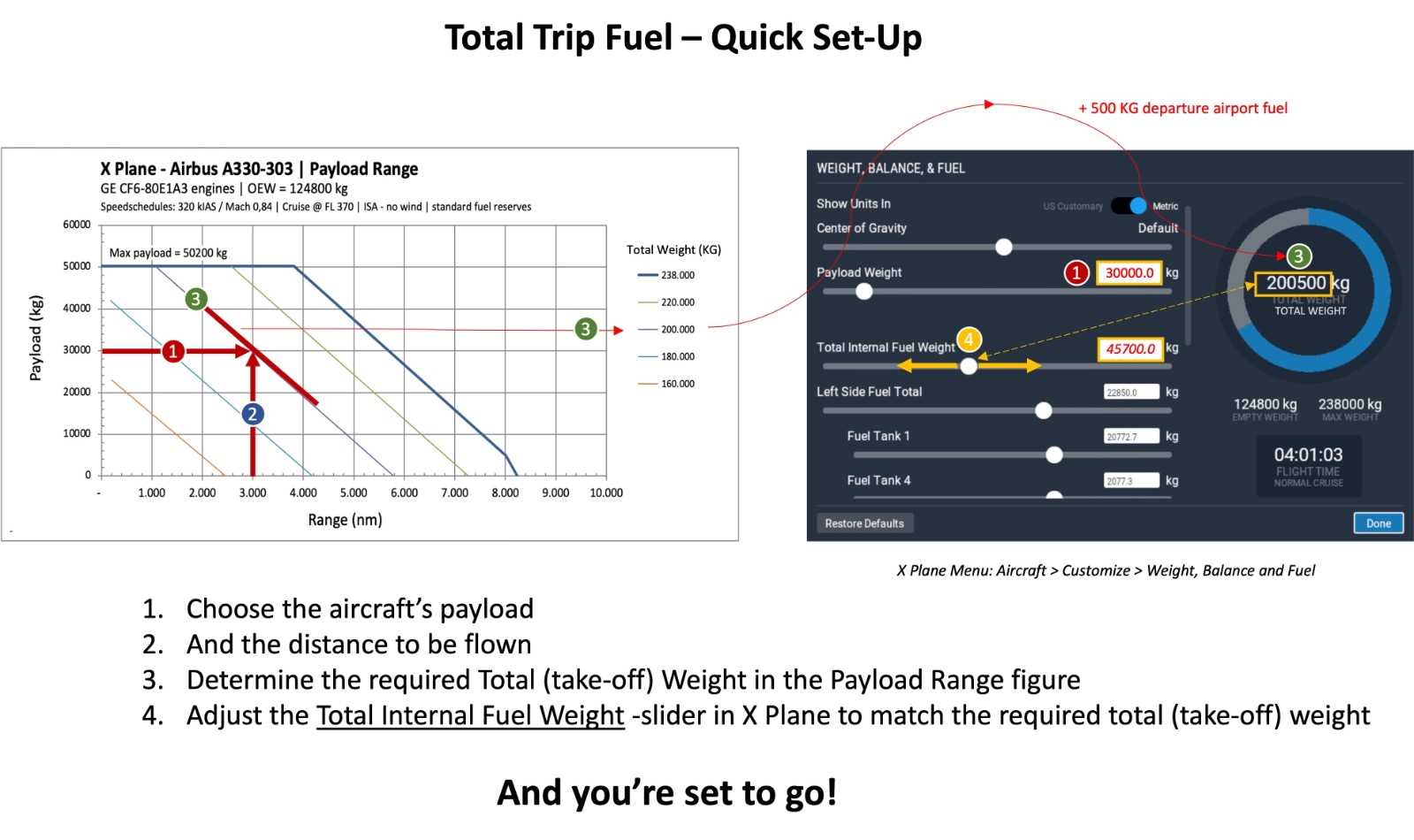 manual x plane