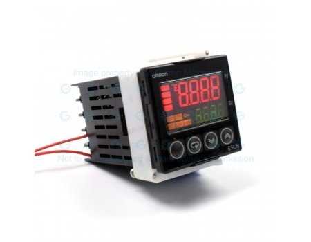 omron e5cn manual