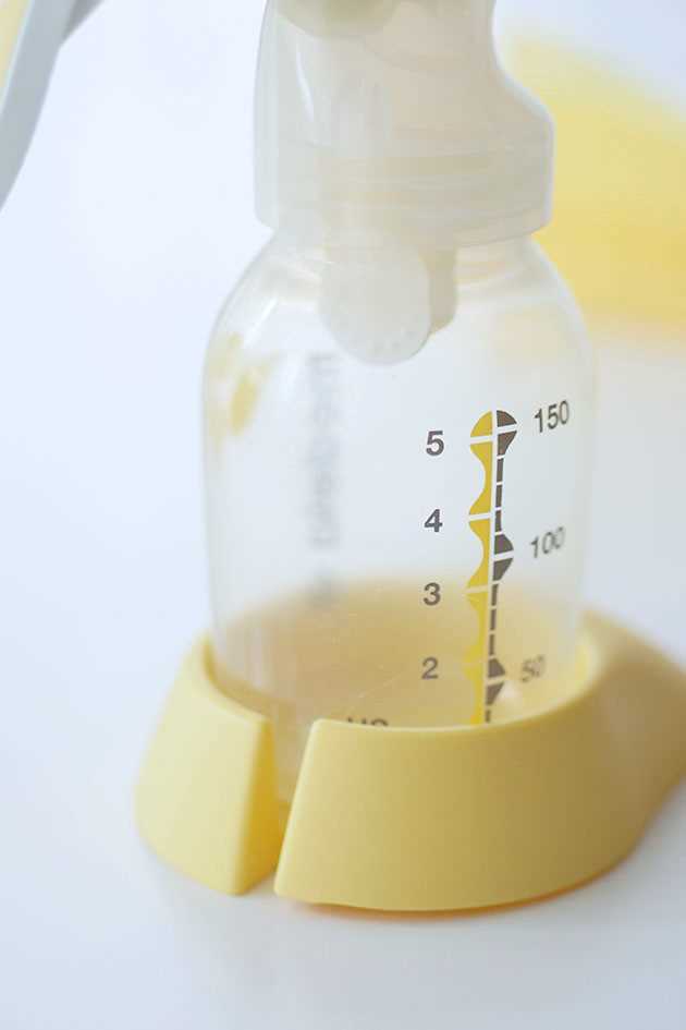 manual medela